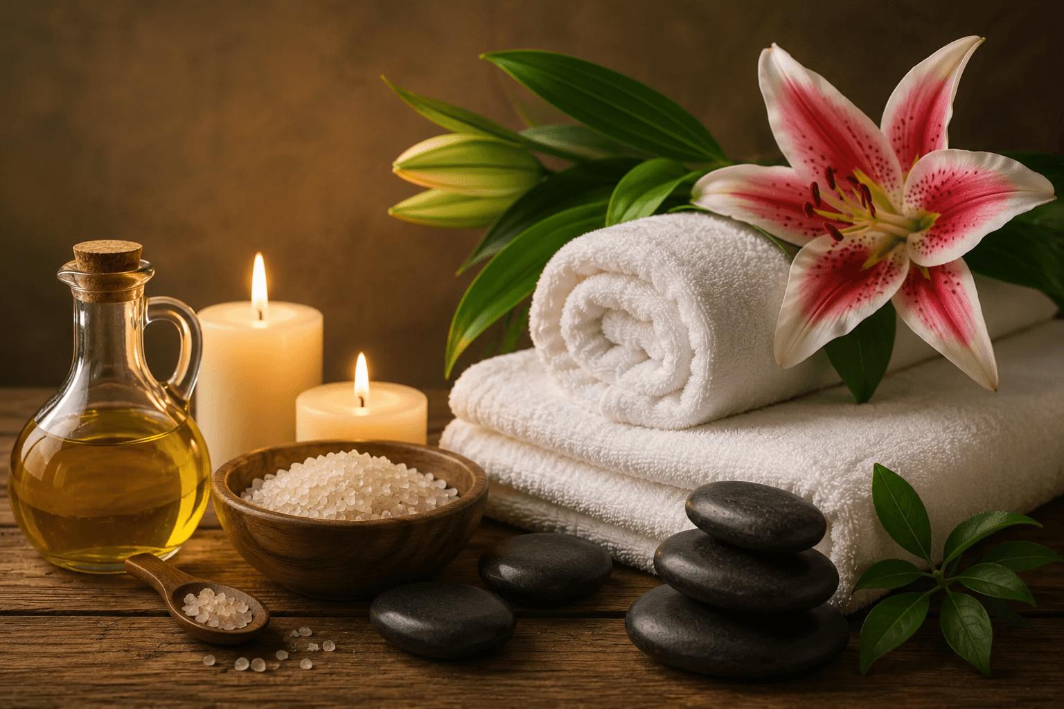 Avantra Spa Nagpur