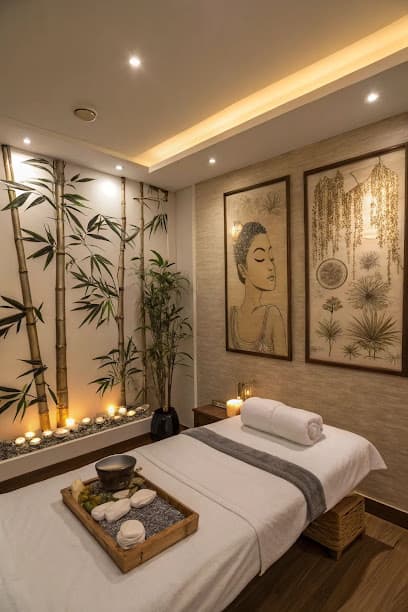 Premium Luxury Spa