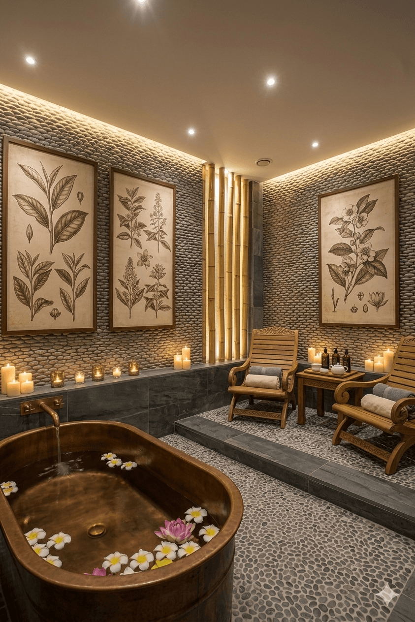 Professional Massage Therapy