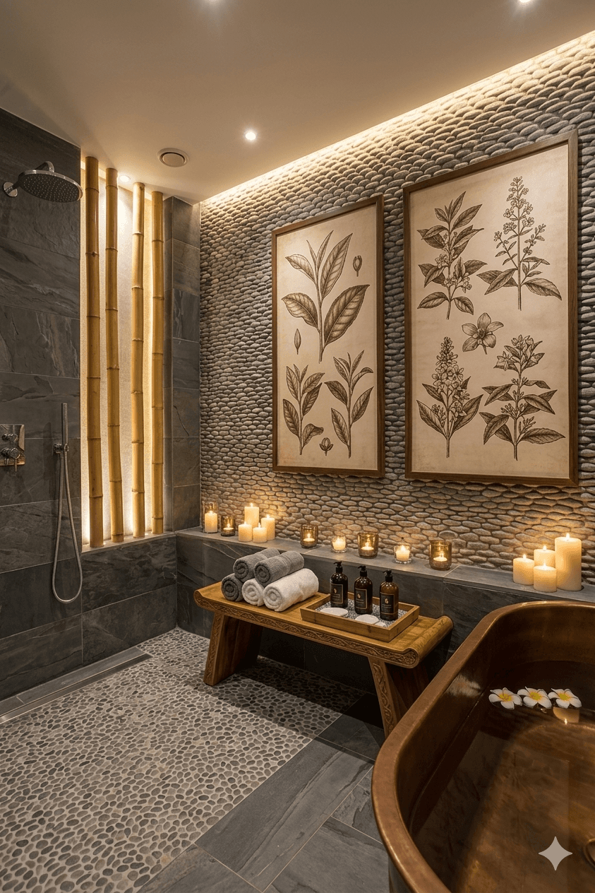No 1 Spa in Nagpur 